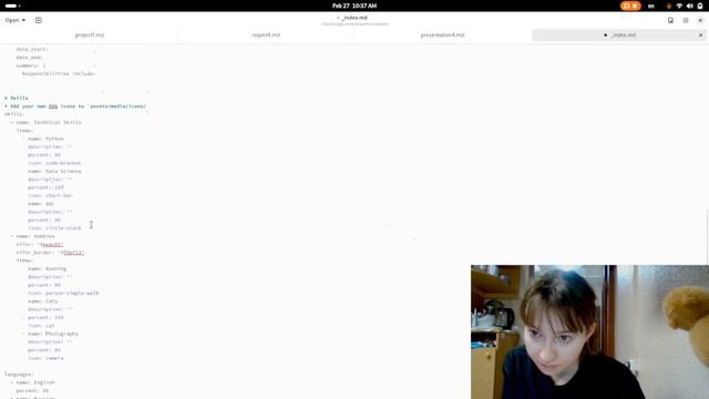 проект2