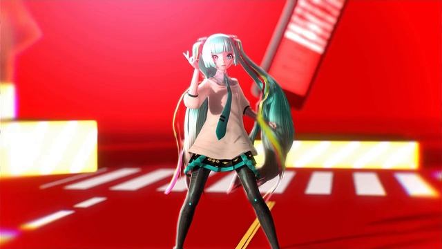 Miku Hatsune - Culture 2K