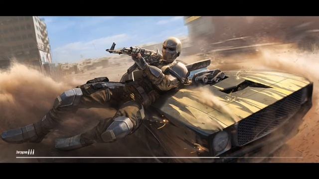 World of Tanks Blitz: фарм