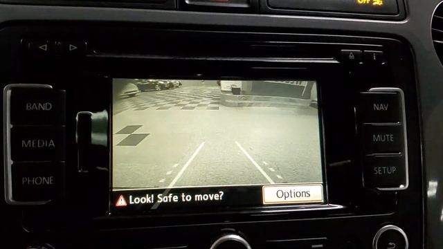 2014  Volkswagen Tiguan SEL