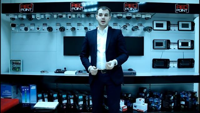 Отзыв от компании RED POINT