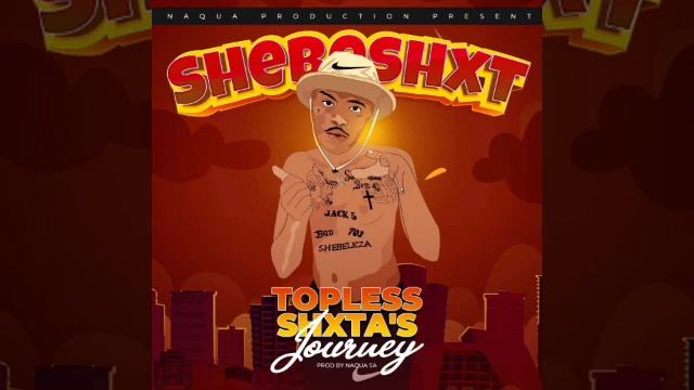 SHEBESHXT Tse Nnyane (feat. Mckay Johnson, Jojo Manjaro, Snowflake, Naqua SA, Buddy Sax & DJ Tiano)