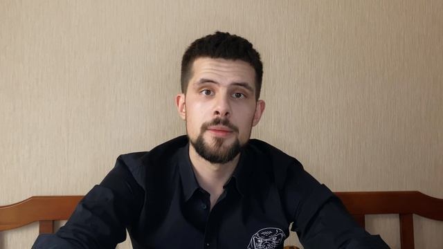 Иван Плясов, 24 года -визитка (2025)