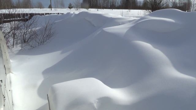 2018г  Зимовка пчел на улице
