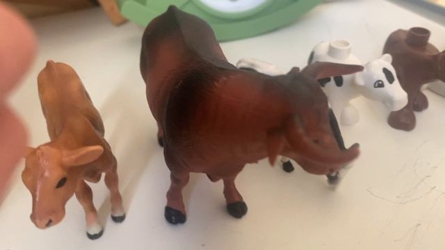 Все мои коровы 🐮