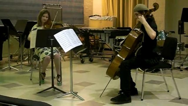 Handel-Halvorsen - Passacaglia