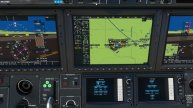 Microsoft Flight Simulator 2020 | G3000 Tutorial | EP#6 | Basic Functions | Buttons | Displays