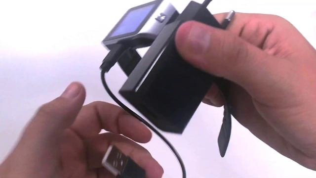 Cómo cargar Smartwatch DZ09