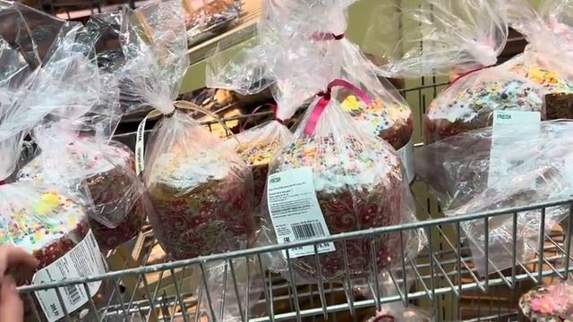 РАСПАКОВКА ЧЕЕЕЕК