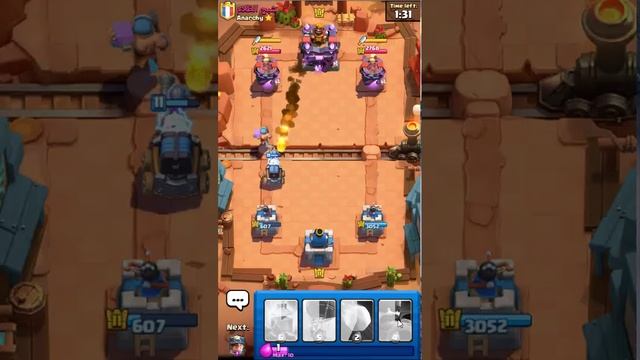 Clash Royale #16