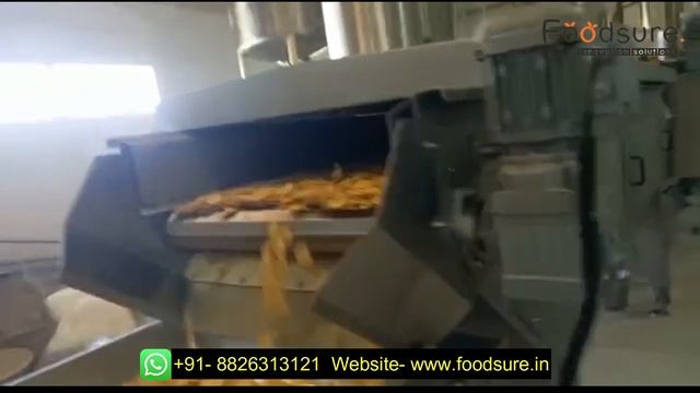 Banana Chips Plant | Banana Chips machines Setup | Banana Chips Snacks Plant Call us 8826313121