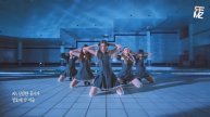 PURPLE KISS - Sweet Juice (AOA - "짧은 치마 (Miniskirt)" Ver.)