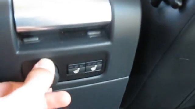 2008 Volvo S80 Start Up and Tour