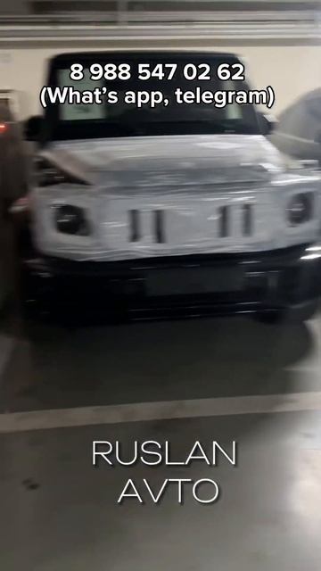 Подобрали для клиентов Staria, Grand Starex, Sorento, Palisade,  Mercedes Benz G63, BMW X4 40i