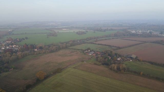 DJI Mavic air 2 range test (FCC hack) 4K 60fps