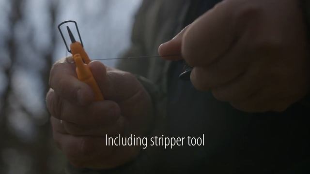 POLE POSITION | Smart Multi Scissor