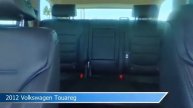 2012 Volkswagen Touareg TL1742A