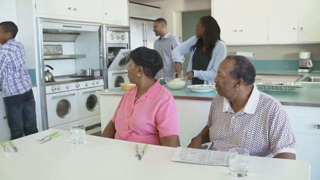 Stocking Up Smart: How Much Food to Store for Emergency Preparedness