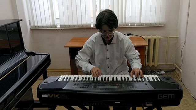маленький принц