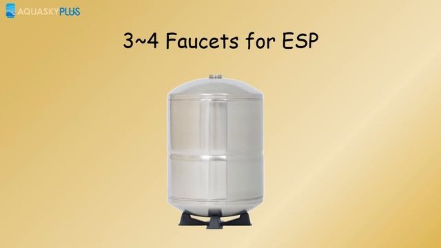 PREMIUM-PLUS Tank｜Pressure Tank, Water Tank,｜Aquasky