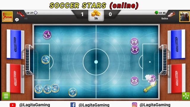 Soccer Star - Miniclip - Soccer Star Game - Soccer Stars Football Kick Game - Best Android Gameplay
