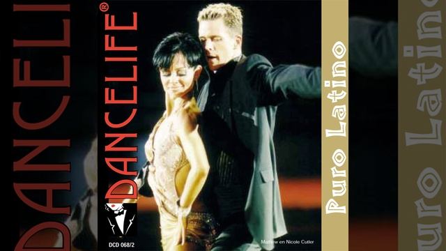Besame (Rumba / 24 Bpm)