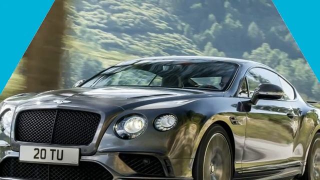 2018 Bentley Bentayga 710 Performance By Startech - Exterior And Interior