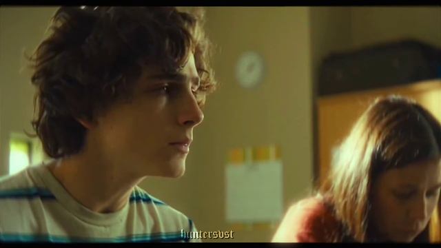 Beautiful Boy // VACATIONS - Telephones //