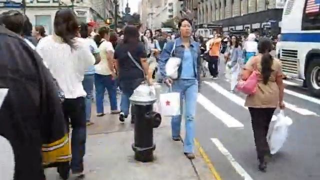 9 14 2007 NY Manhattan