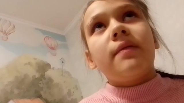 /1 часть/ ВЛОГ едем на ДР!