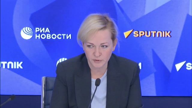 Юлия Белехова: Реабилитация участников СВО должна быть семейной