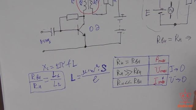 Зачем нужен Согласующий Трансформатор _ Самое понятное объяснение