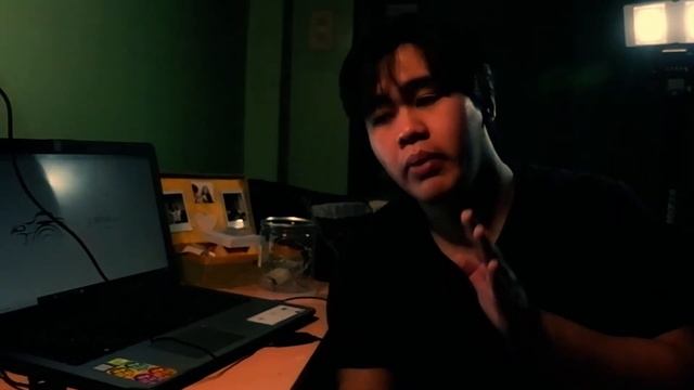 3 POINT LIGHTING For YouTube!