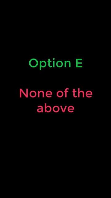 Types of Output a Deep Learning Model can Produce #Shorts