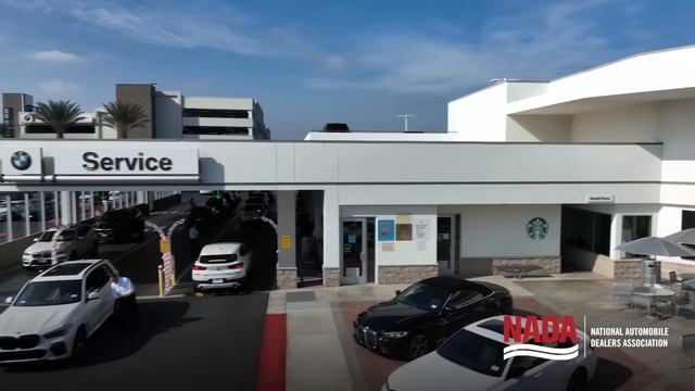 Women Driving Automotive Retail: Tiffany Le, Client Retention Manager at Crevier BMW