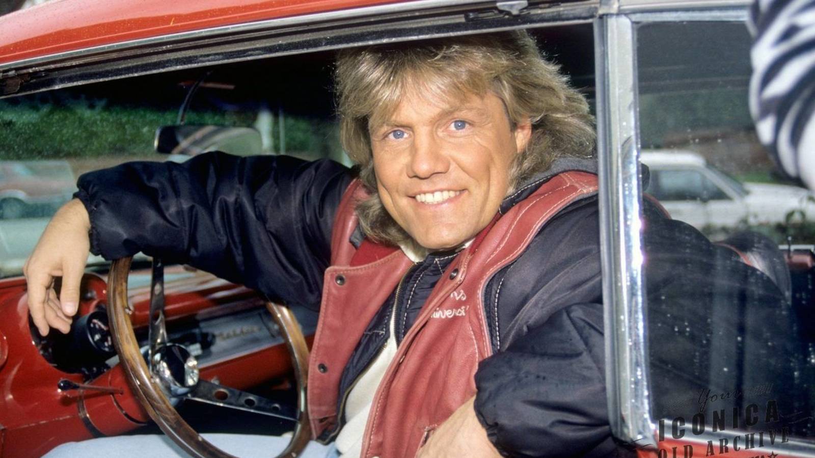 «Выглядит он хорошо, : Betsy оценила Дитера Болена, который станцевал под Sigma Boy