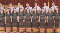EFCI NC HILLS PRESBYTERY CHOIR_VOL_1 RENGPA ZUONG NAWKNA (HRANGKHOL)