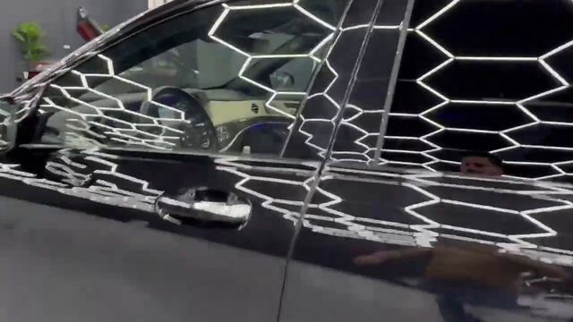 Mercedes-Benz S 400 d 4MATIC Long Aut