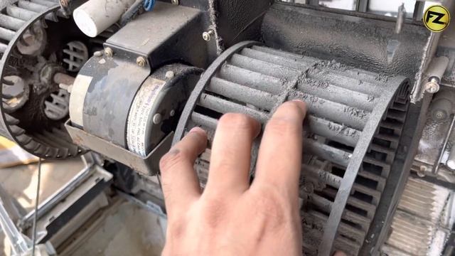 Cooler Ki Hawa Kaise Thandi Karen | Symphony Cooler Service | How to Get Cool Air from Aircooler