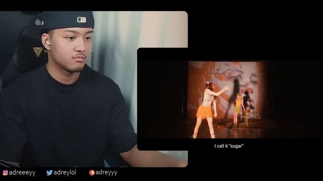 LE SSERAFIM (르세라핌) 'Smart' OFFICIAL MV | REACTION