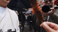 Streets & Eats In Tsukiji (VLOG)
