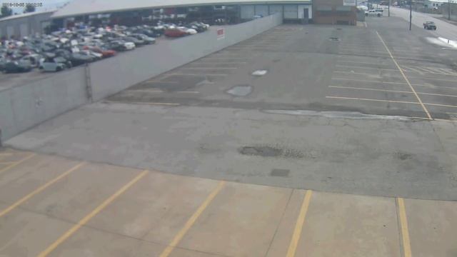 Midway 4200 stolen motorcylce