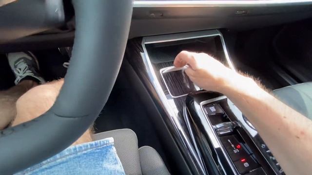 BMW 740