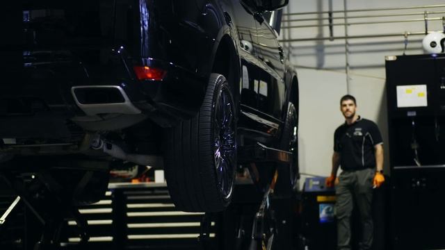 Welcome to Parramatta Jaguar Land Rover