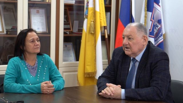 Пятигорский государственный университет и Кубинский университет Камагуэй продолжают сотрудничество!