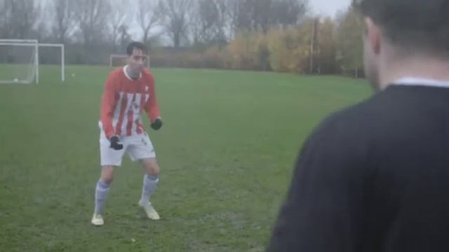 A Guide to Sunday League Football