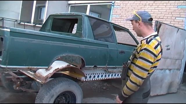 То что останется за кадром.
