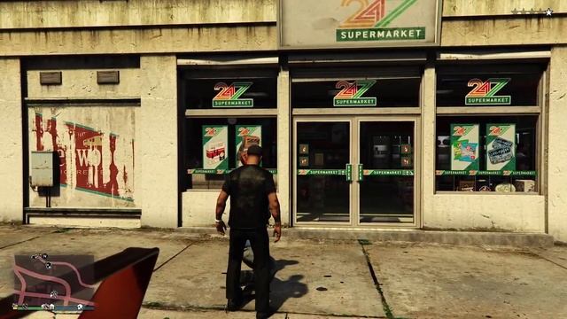 1 BIG Change Made In The GTA 5 Online Criminal Enterprises DLC Update That You DIDN'T Know About!