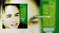 Pequeña Y Fragil - Gustavo Rodriguez - Apuesto Todo | Salsa