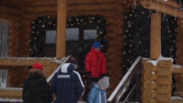 Лесопарк